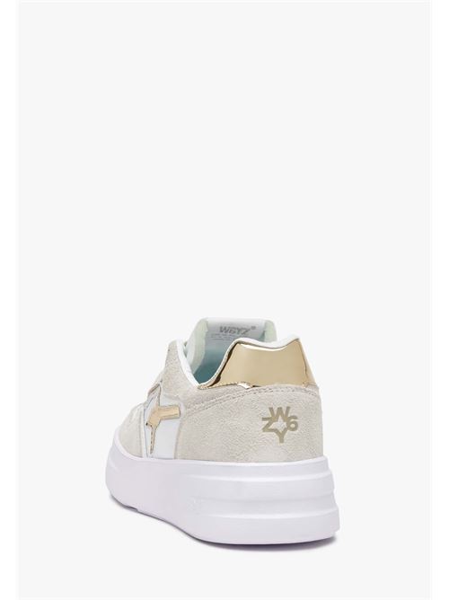 sneakers Wizz | XENIA W 021N71